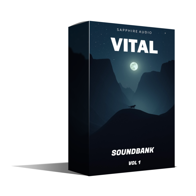 Vital Vol 1